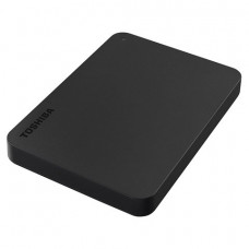 Внешний жесткий диск TOSHIBA Canvio Basics 1 TB, 2.5