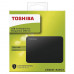 Внешний жесткий диск TOSHIBA Canvio Basics 2TB, 2.5