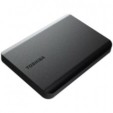 Внешний жесткий диск TOSHIBA Canvio Basics 1 TB, 2,5