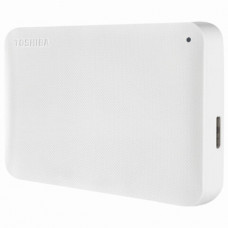 Внешний жесткий диск TOSHIBA Canvio Ready 2TB, 2.5