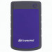 Внешний жесткий диск TRANSCEND StoreJet 2TB, 2.5