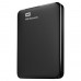 Внешний жесткий диск WD Elements Portable 1TB, 2.5