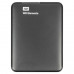 Внешний жесткий диск WD Elements Portable 1TB, 2.5