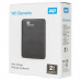 Внешний жесткий диск WD Elements Portable 2TB, 2.5