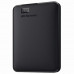 Внешний жесткий диск WD Elements Portable 4TB, 2.5