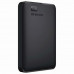 Внешний жесткий диск WD Elements Portable 4TB, 2.5