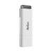 Флеш-диск 16 GB NETAC U185, USB 2.0, белый, NT03U185N-016G-20WH