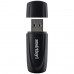 Флеш-диск 4 GB SMARTBUY Scout USB 2.0, черный, SB004GB2SCK