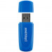 Флеш-диск 8 GB SMARTBUY Scout USB 2.0, синий, SB008GB2SCB