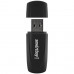 Флеш-диск 16 GB SMARTBUY Scout USB 2.0, черный, SB016GB2SCK