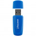 Флеш-диск 32 GB SMARTBUY Scout USB 2.0, синий, SB032GB2SCB