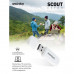 Флеш-диск 32 GB SMARTBUY Scout USB 2.0, белый, SB032GB2SCW