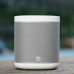 Умная колонка XIAOMI Mi Smart Speaker, 12 Вт, Bluetooth, Wi-Fi, белая, QBH4221RU