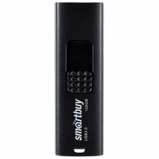 Флеш-диск 128 GB SMARTBUY Fashion USB 3.0, черный, SB128GB3FSK