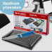 Резак сабельный/роликовый BRAUBERG RS5, на 5 л, длина реза 320 мм, 4 стиля резки, А4, 531122