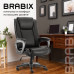 Кресло офисное BRABIX PREMIUM 