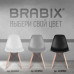 Стулья BRABIX 