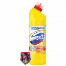 Чистящее средство 500 мл, DOMESTOS 