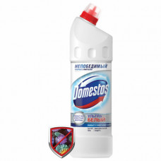 Средство для уборки туалета 1 л, DOMESTOS (Доместос) 