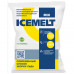 Реагент антигололедный 25 кг, ICEMELT Mix, до -20С, хлористый натрий, мешок