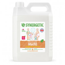 Мыло жидкое 5 л SYNERGETIC 