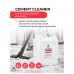 Средство для уборки после строительства 5,5 кг GRASS CEMENT CLEANER, кислотное, концентрат, 125305