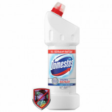 Средство для уборки туалета 1,5 л, DOMESTOS (Доместос) 