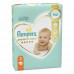 Подгузники КОМПЛЕКТ 74 шт. PAMPERS (Памперс) 