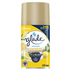 Сменный баллон 269 мл GLADE 