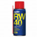 Смазка универсальная RW-40 (аналог WD-40) 200 мл, аэрозоль с трубочкой, RUNWAY RW6096