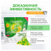 Капсулы для стирки концентрированные гипоаллергенные 60 шт. SYNERGETIC COLOR, 109816