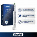 Зубная щетка электрическая ORAL-B (Орал-би) Vitality Pro, БЕЛАЯ, 1 насадка, 80367659