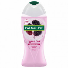 Гель для душа 250 мл, PALMOLIVE ГУРМЭ СПА 