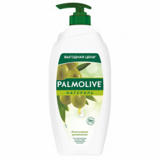 Гель для душа 750 мл, PALMOLIVE НАТУРЭЛЬ 