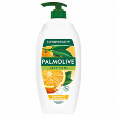 Гель для душа 750 мл, PALMOLIVE НАТУРЭЛЬ 