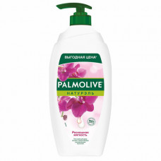 Гель для душа 750 мл, PALMOLIVE НАТУРЭЛЬ 