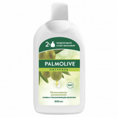 Мыло жидкое 650 мл, PALMOLIVE НАТУРЭЛЬ 