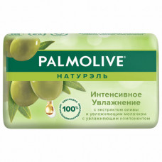 Мыло туалетное 90 г, PALMOLIVE НАТУРЭЛЬ 