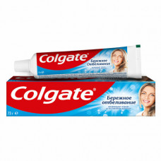 Зубная паста 50 мл COLGATE 