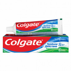 Зубная паста 50 мл COLGATE 