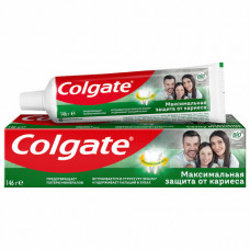 Зубная паста 100 мл COLGATE 