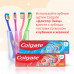 Зубная щетка детская (2+лет) COLGATE, супер мягкая, 4606144002618