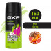 Дезодорант аэрозольный 150 мл, AXE 