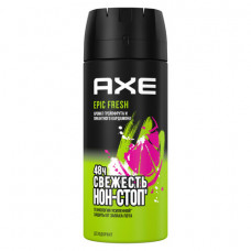 Дезодорант аэрозольный 150 мл, AXE 