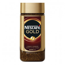 Кофе молотый в растворимом NESCAFE 