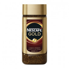 Кофе молотый в растворимом NESCAFE 