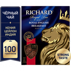 Чай RICHARD 