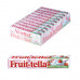 Жевательная конфета FRUITTELLA (Фруттелла) 