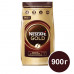 Кофе молотый в растворимом NESCAFE 