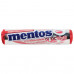 Жевательная резинка MENTOS Pure White 